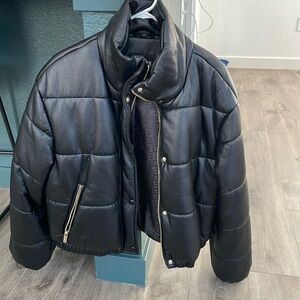 Guess winter jacket
